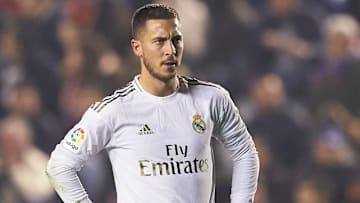 Levante UD v Real Madrid CF  - La Liga