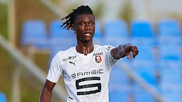 Eduardo Camavinga