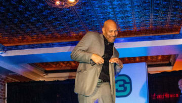 LaVar Ball
