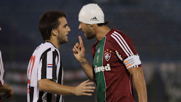 Fluminense, São Paulo, Grêmio e Cruzeiro não têm boas lembranças do dia 04 de maio de 2011. 