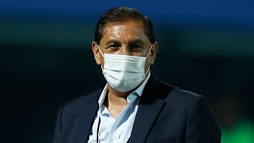 Após avaliação do elenco, Ramón Díaz definiu que o Botafogo precisa de um volante. Clube tem apenas mais uma carta na manga. 