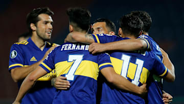 Estas son las principales novedades del mercado de pases de Boca.