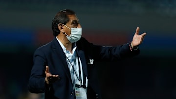 Libertad v Boca Juniors - Copa CONMEBOL Libertadores 2020