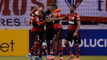 Flamengo divulgou superávit de R$ 4 milhões no primeiro trimestre do ano.