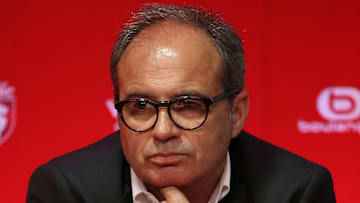 Angeblich vor Rückkehr zu Real Madrid: Luis Campos