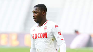 Fodé Ballo-Touré