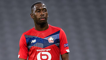 Boubakary Soumaré devrait être titulaire ce dimanche en Coupe de France. 