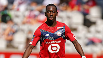 Lille OSC v FC Metz - Ligue 1 Lille OSC v FC Metz - Ligue 1