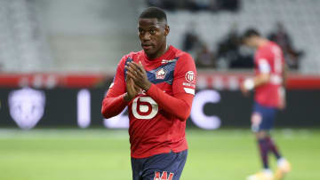 Lille OSC v FC Nantes - Ligue 1