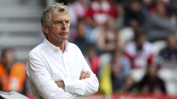 Christian Gourcuff