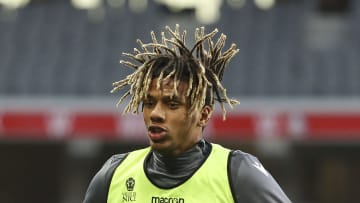Todibo will leave Barcelona on a permanent deal 