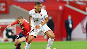 Lille OSC v OGC Nice - Ligue 1 Uber Eats