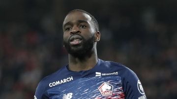 Lille OSC v Olympique Lyonnais - Ligue 1