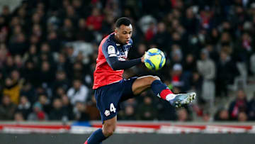 Lille OSC v Olympique Lyonnais - Ligue 1