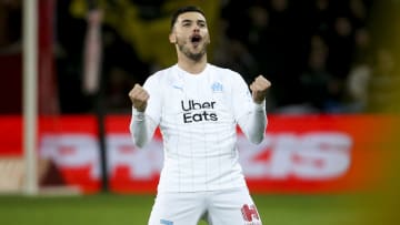 Nemanja Radonjic ne s'est jamais vraiment adapté à la Ligue 1. Il part déjà pour l'Allemagne. 