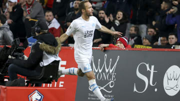 Valère Germain intéresse le Fc Nantes