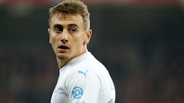 Valentin Rongier est revenu sur la défaite face au Bayern Munich.