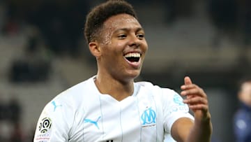 Lancé par Villas-Boas l'année dernière, la jeune pépite marseillaise va prolonger avec l'OM