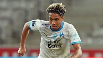Boubacar Kamara