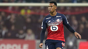 Lille OSC v Paris Saint-Germain - Ligue 1