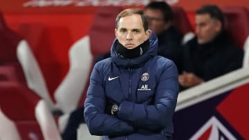 Thomas Tuchel, despedido del PSG