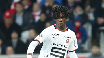 Lille OSC v Stade Rennais - Ligue 1