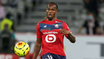 Renato Sanches fait l'objet des convoitises de grands clubs européens