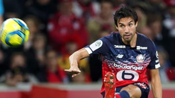 Lille OSC v Toulouse FC - Ligue 1