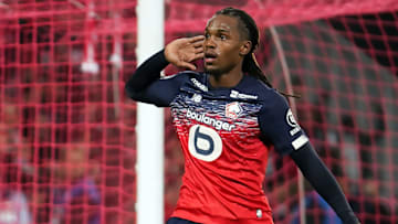 Lille-Profi Renato Sanches kann die Rufe der Topklubs förmlich hören