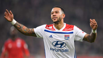 Depay est prié de prolonger