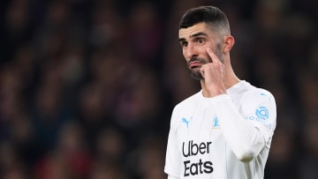 Álvaro González bientôt racheté définitivement par l'OM ? 