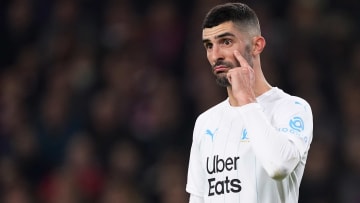 Alvaro souhaite rester à l'Olympique de Marseille