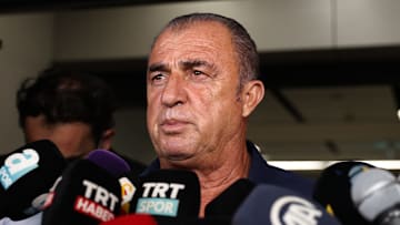 Fatih Terim