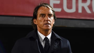 Roberto Mancini