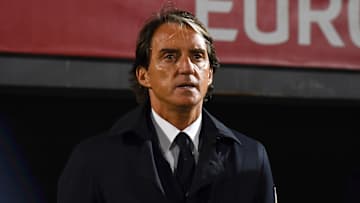 Roberto Mancini