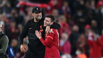 Liverpool FC v AC Milan: Group B - UEFA Champions League
