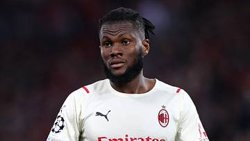 Franck Kessié