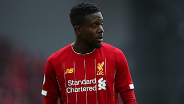 Liverpool FC v AFC Bournemouth  - Premier League
