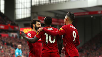 Pemain dari Liverpool