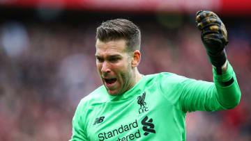 Liverpool berambisi lampaui rekor poin Manchester City