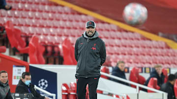 Jurgen Klopp