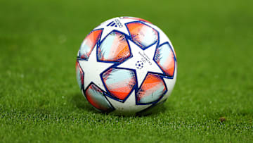 UEFA Champions League