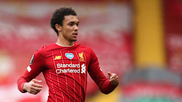 Liverpool FC v Aston Villa - Premier League