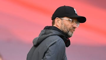 Liverpool FC v Aston Villa - Premier League