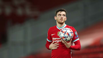 Liverpool FC v Atalanta BC: Group D - UEFA Champions League