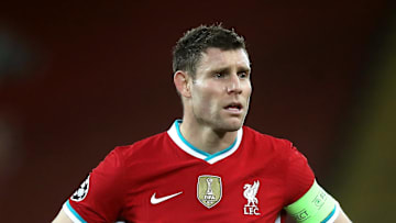 Liverpool FC v Atalanta BC: Group D - UEFA Champions League