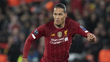 Liverpool FC v Atletico Madrid - UEFA Champions League Round of 16: Second Leg