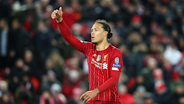 Liverpool FC v Atletico Madrid - UEFA Champions League Round of 16: Second Leg