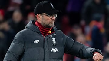 Jürgen Klopp traut dem FC Bayern den Gewinn der Champions League zu