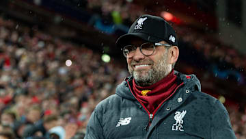 Jurgen Klopp dinilai bakal hengkang dari Liverpool dan tergoda tawaran dari Bayern Munchen